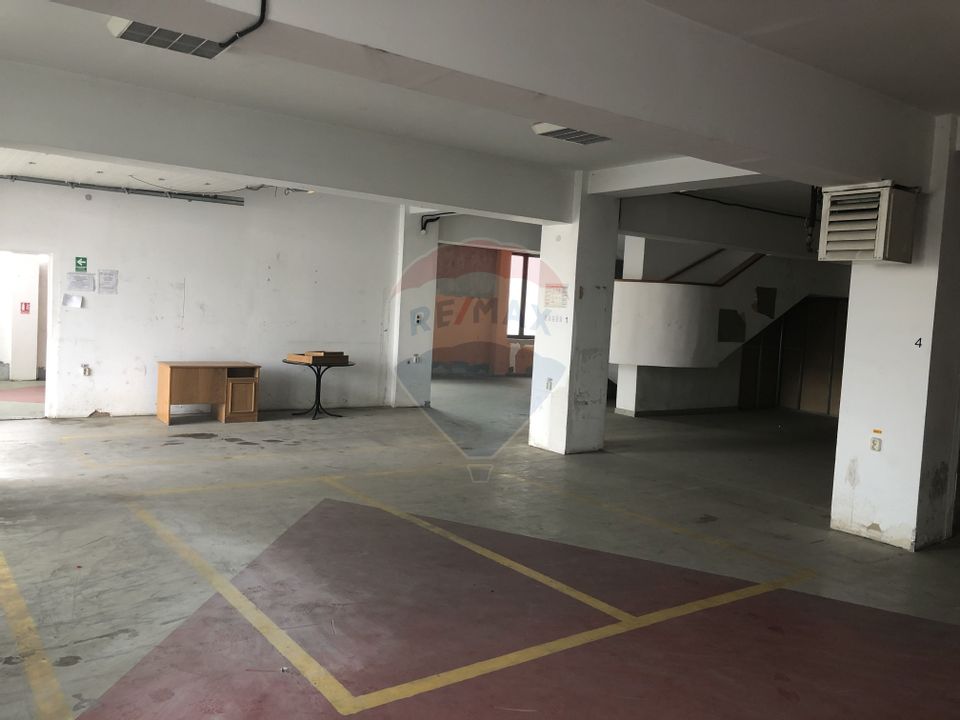 350sq.m Industrial Space for sale