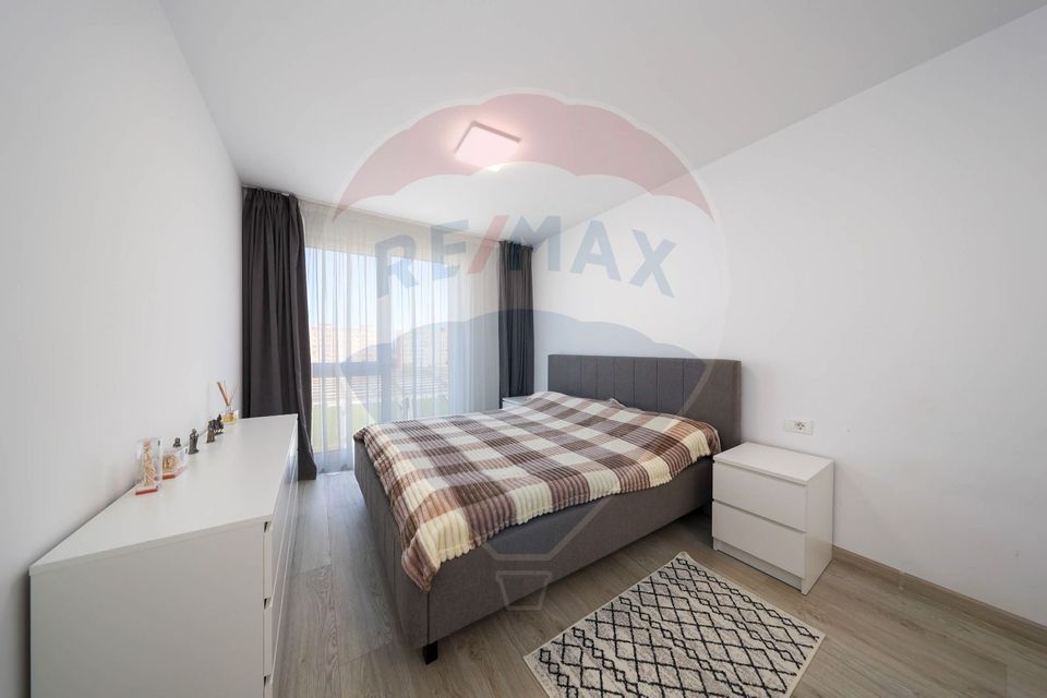 3 room Apartment for sale, Astra area