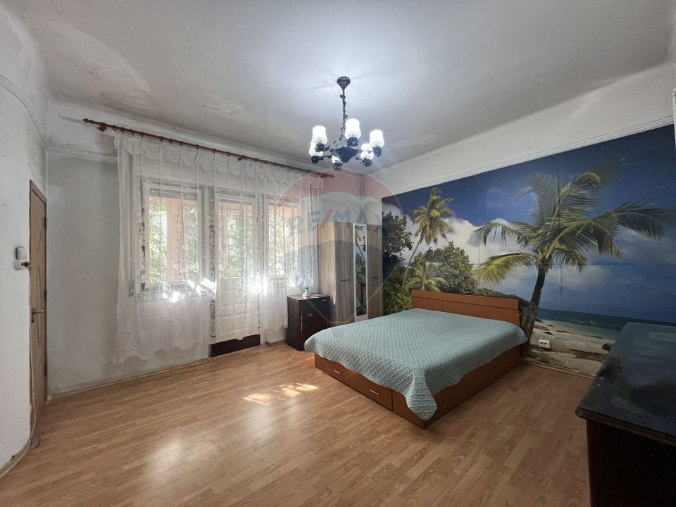 3 room Apartment for sale, Bucur Obor area