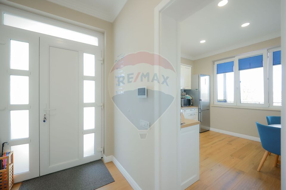 5 room House / Villa for sale, Dealuri Oradea area