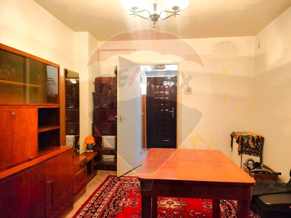 Apartament de vânzare Aleea Garii -Tarnaveni