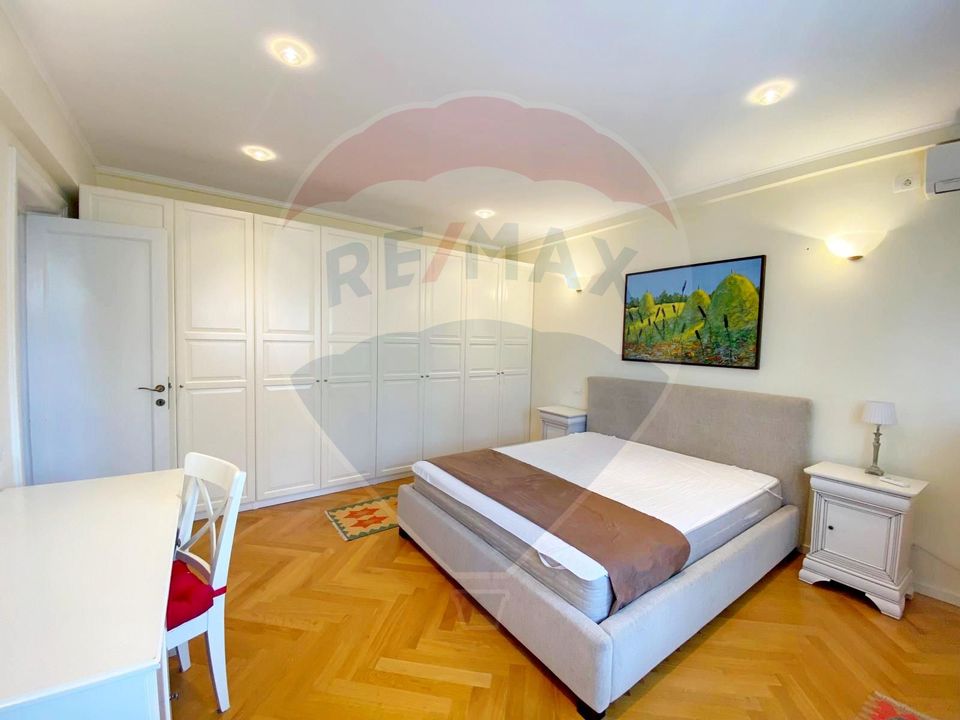 3 room Apartment for rent, Capitale area