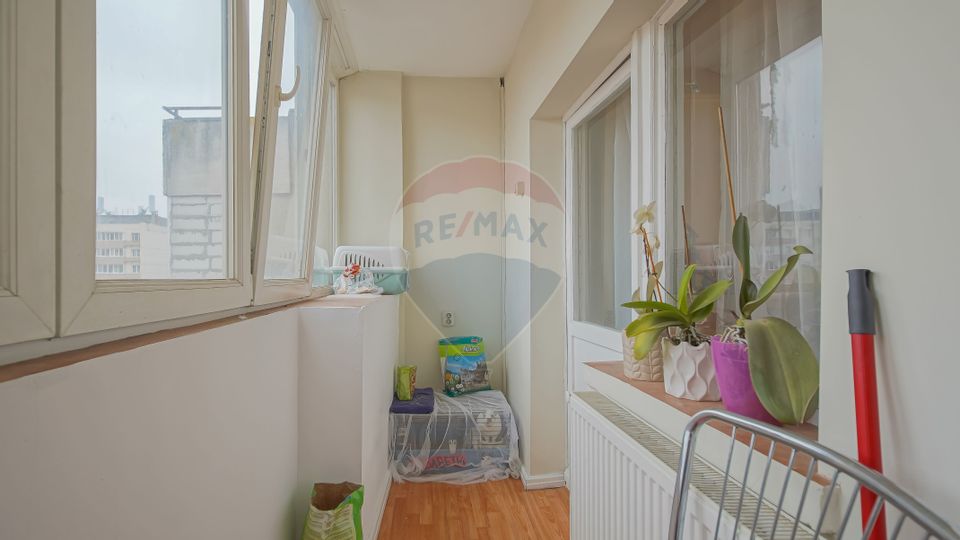 3 room Apartment for sale, Garii area