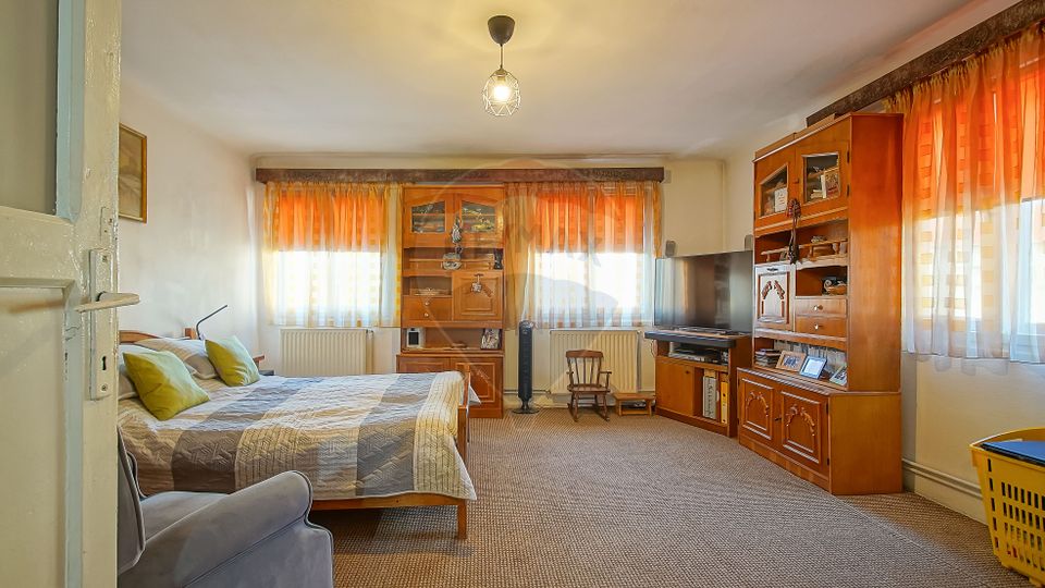 0% Comision - Casa individuala, curte proprie - Zona Centrala