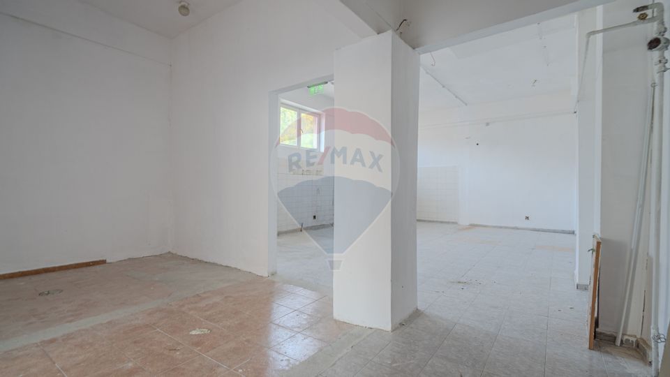 Comision 0 | Spațiu Comercial 170mp | Zonă Centrală | Râșnov