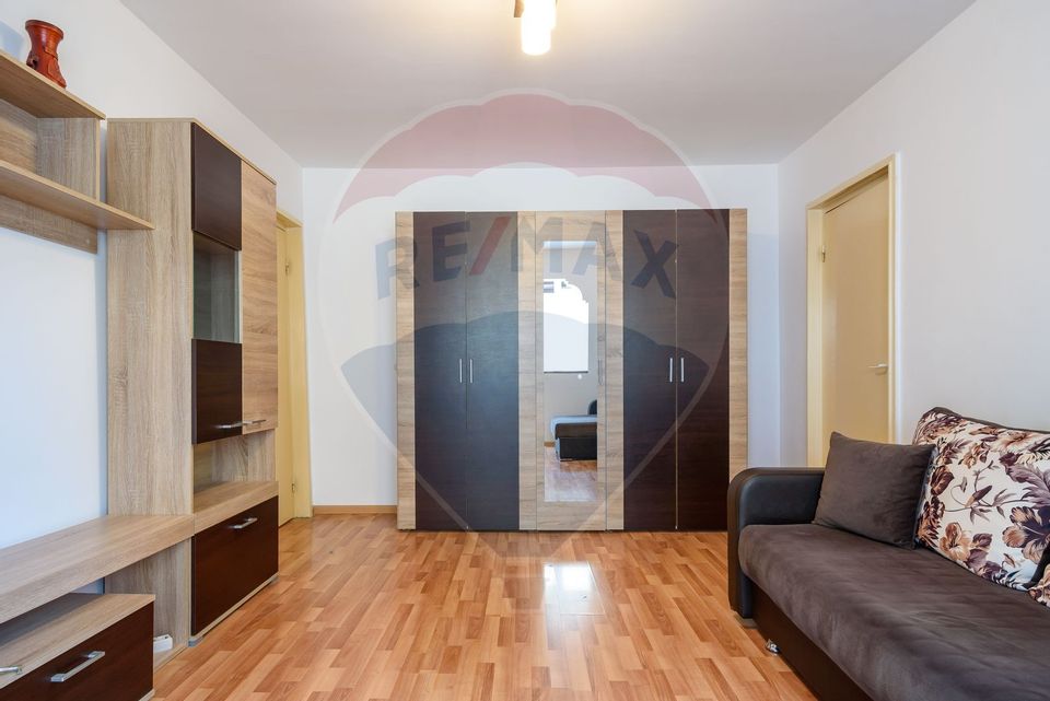 2 room Apartment for sale, Noua area