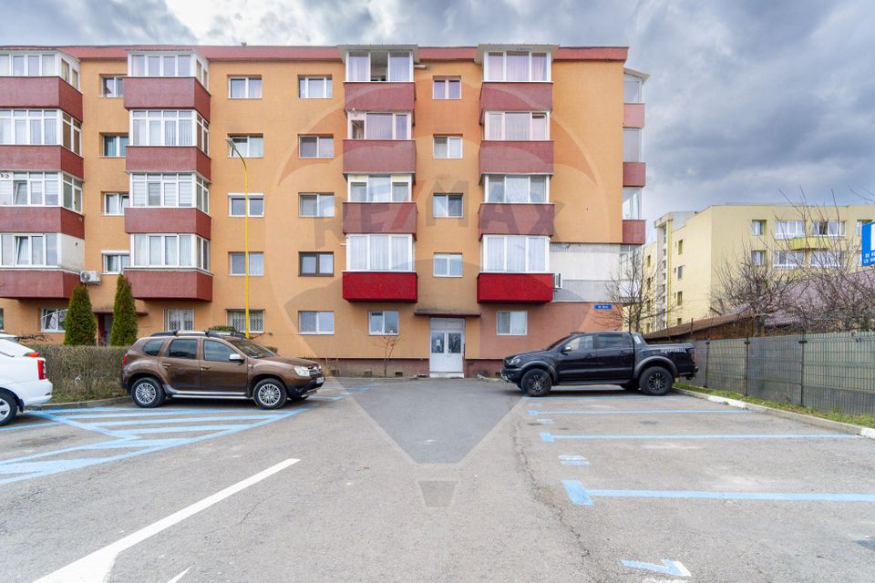 Apartament 2 camere decomandat | Cartier Craiter | Comision 0%