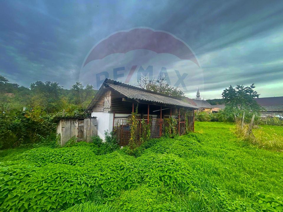 4 room House / Villa for sale