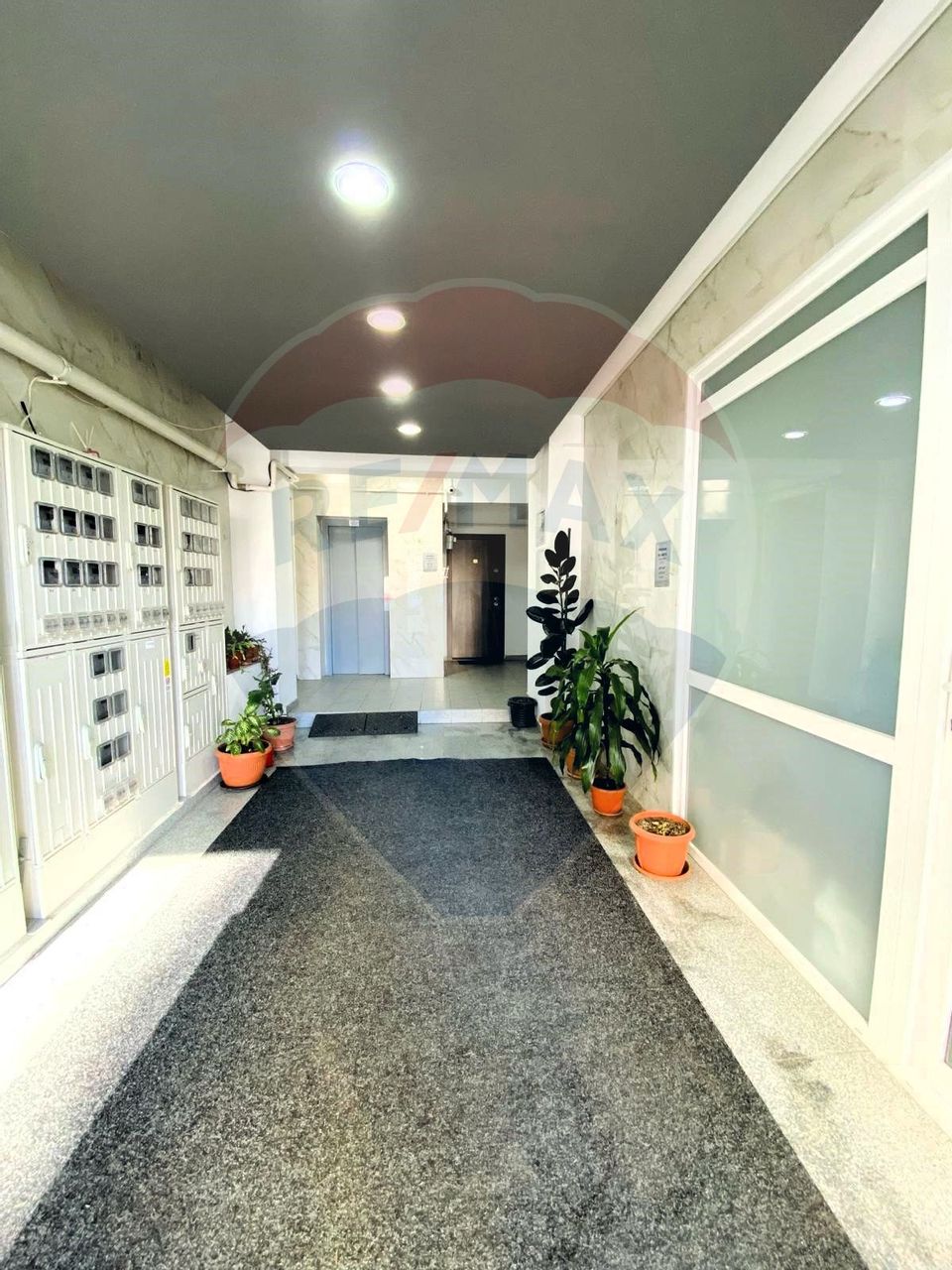 Apartament de închiriat in Chiajna