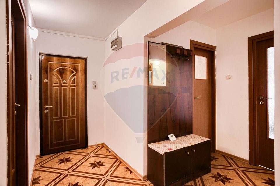 Apartament 3 camere de vânzare, zona Grădiste-Ideal pentru o familie!
