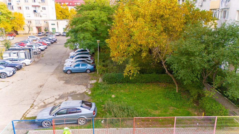 De vânzare teren 429 mp – Strada Brateș nr. 39 - zona Canta