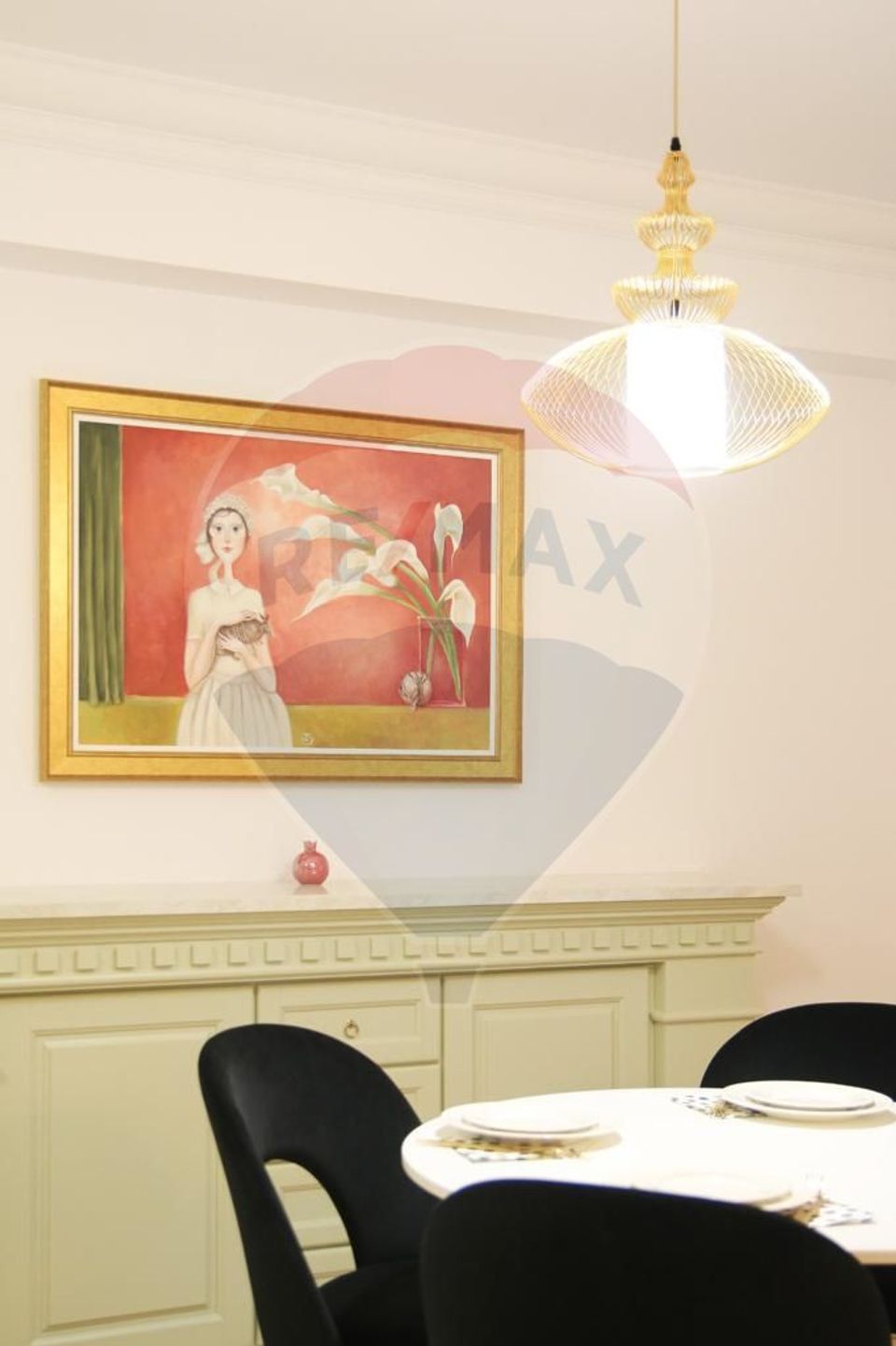 2 room Apartment for rent, Cismigiu area