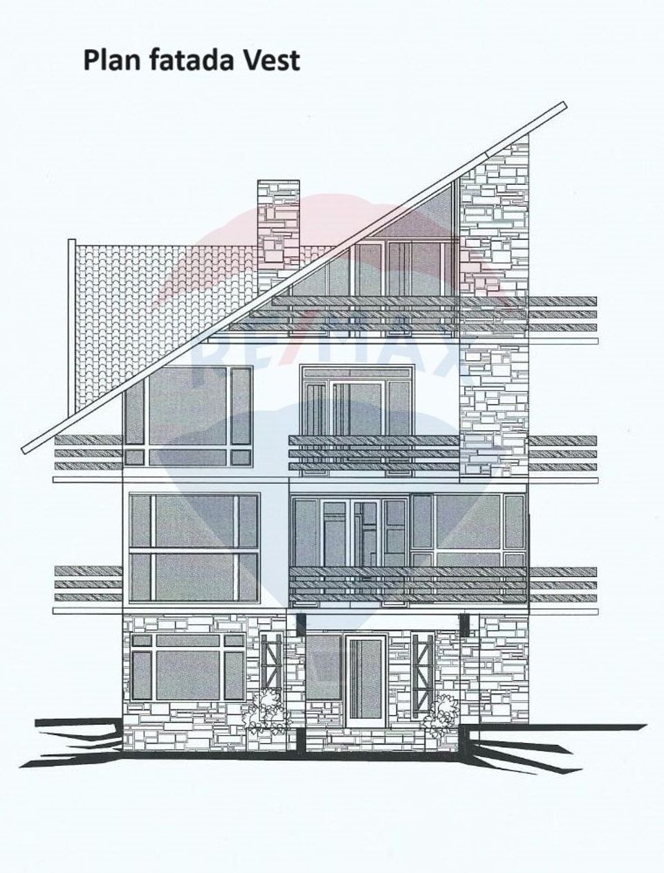 Land 500sqm Busteni / Strada Alunis