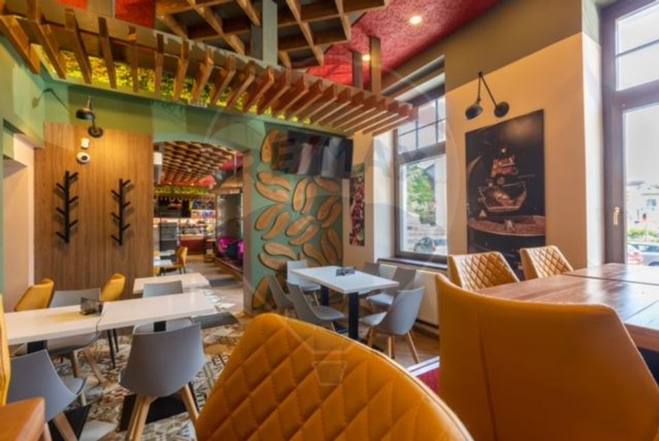 400sq.m Proprietate specială for sale, Ultracentral area