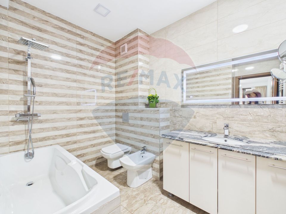 Comision 0%|Prima închiriere|3 camere /98 mp /Isaran/ Coresi
