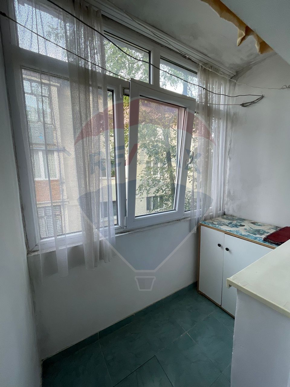 Apartament cu 2 camere de vânzare în zona Central