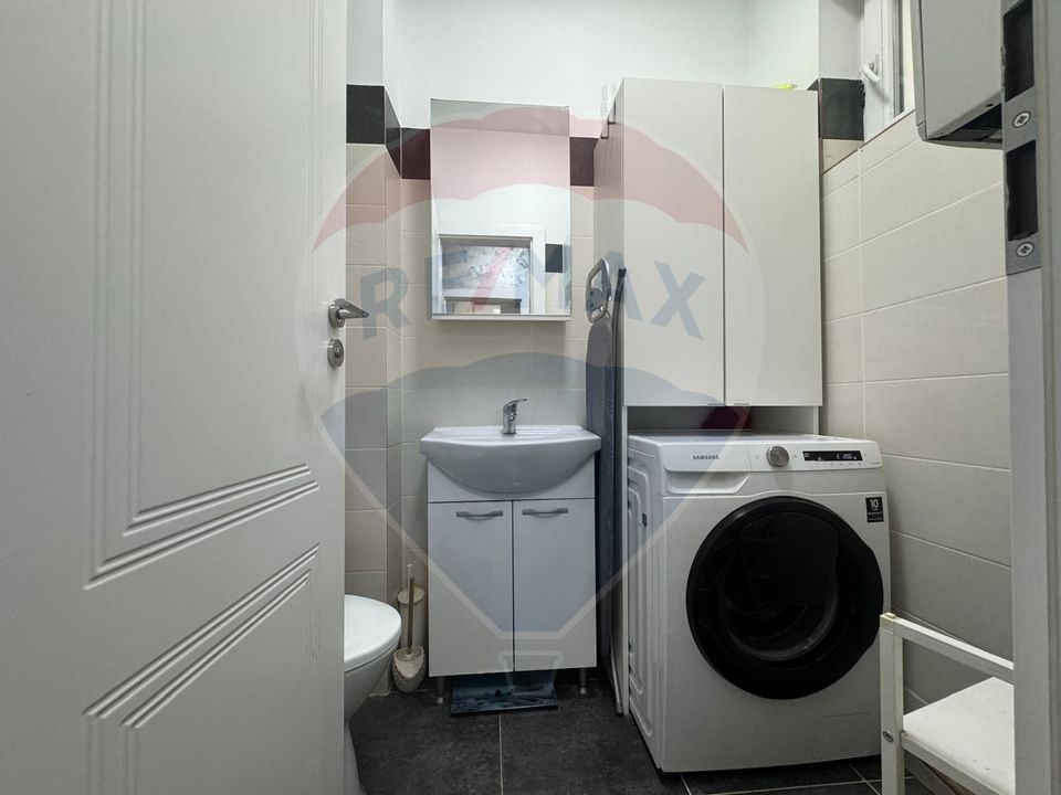 House / Villa with 3 rooms Bragadiru 10 min from stb station