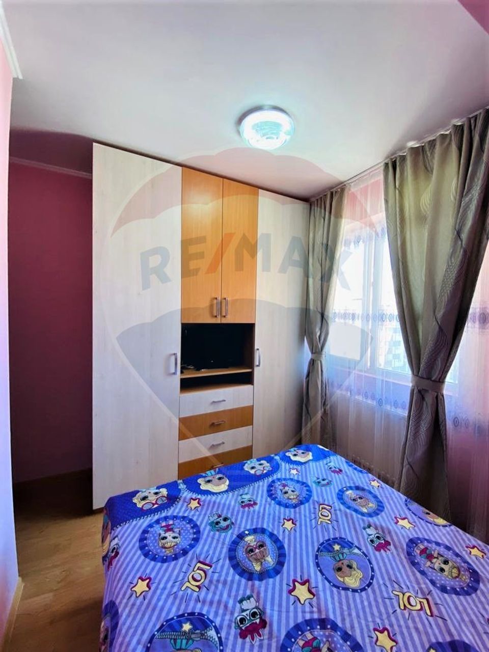 2 room Apartment for rent