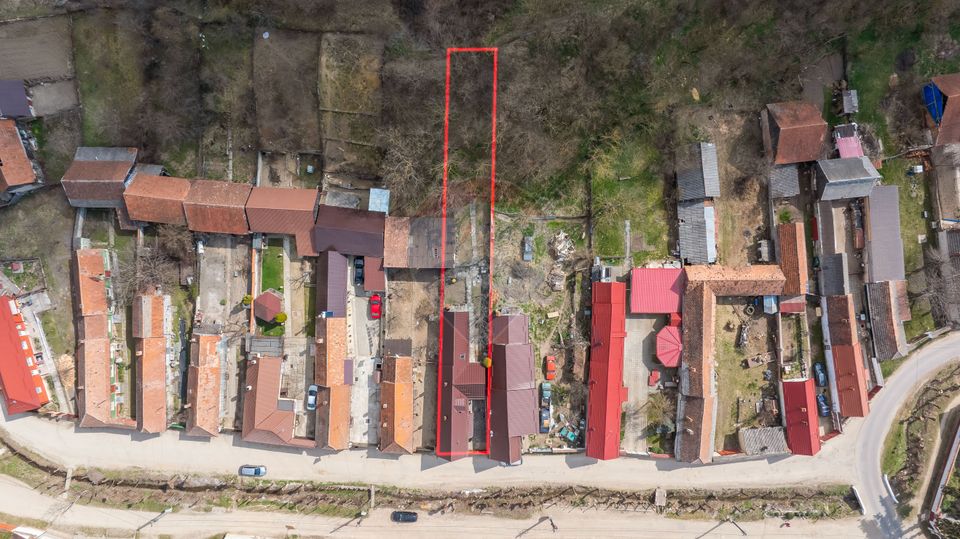 3 room House / Villa for sale