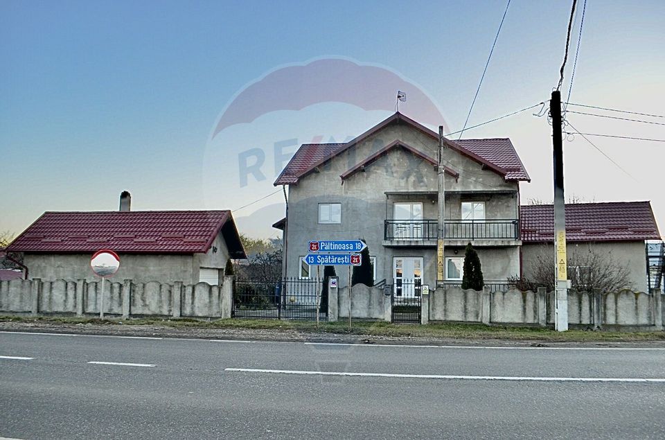 7 room House / Villa for sale