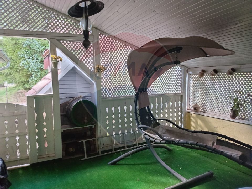 3 room House / Villa for sale