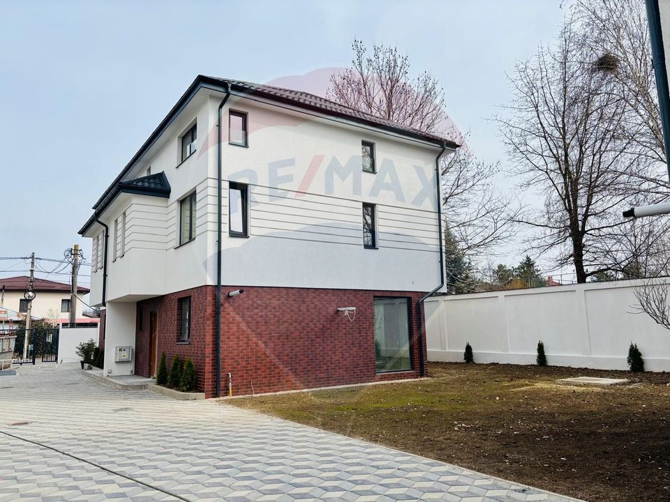 Vânzare| Duplexuri premium | Otopeni | Toate utilitāțle