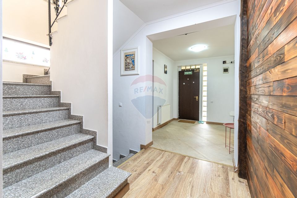 Casă de vacanţă | Pensiune 3 Margarete | FUNDATA, BRAŞOV| COMISION 0 |