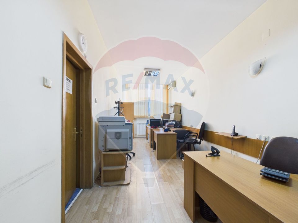 Spațiu de închiriat în zona Ghencea