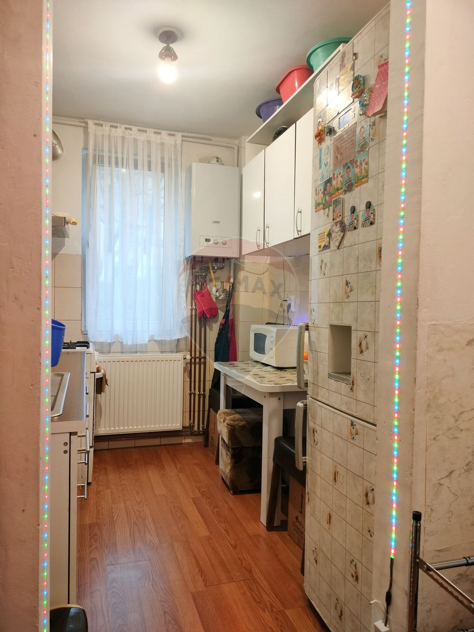 Apartament doua camere Gura Campului