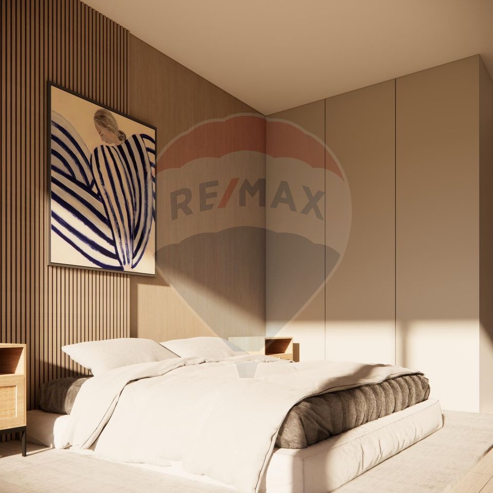 1 room Apartment for sale, Cismigiu area