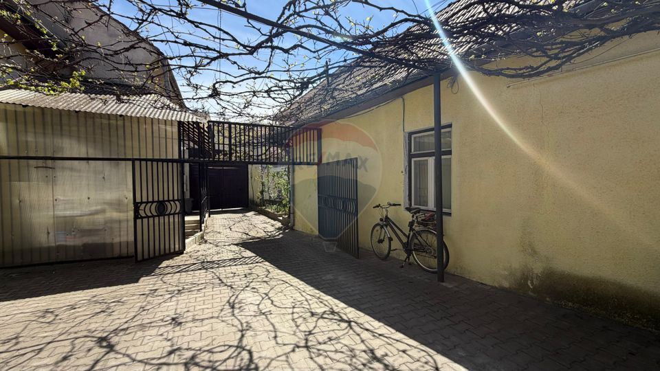 6 room House / Villa for sale, Ultracentral area