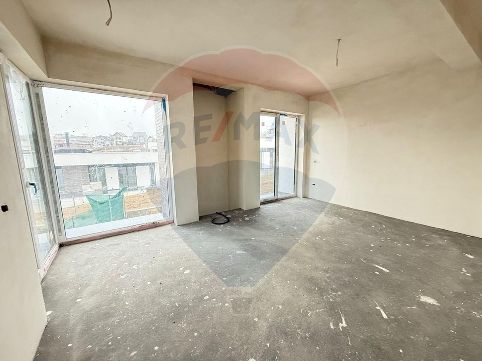 De vânzare casă 5 camere  în zona Dealuri Oradea