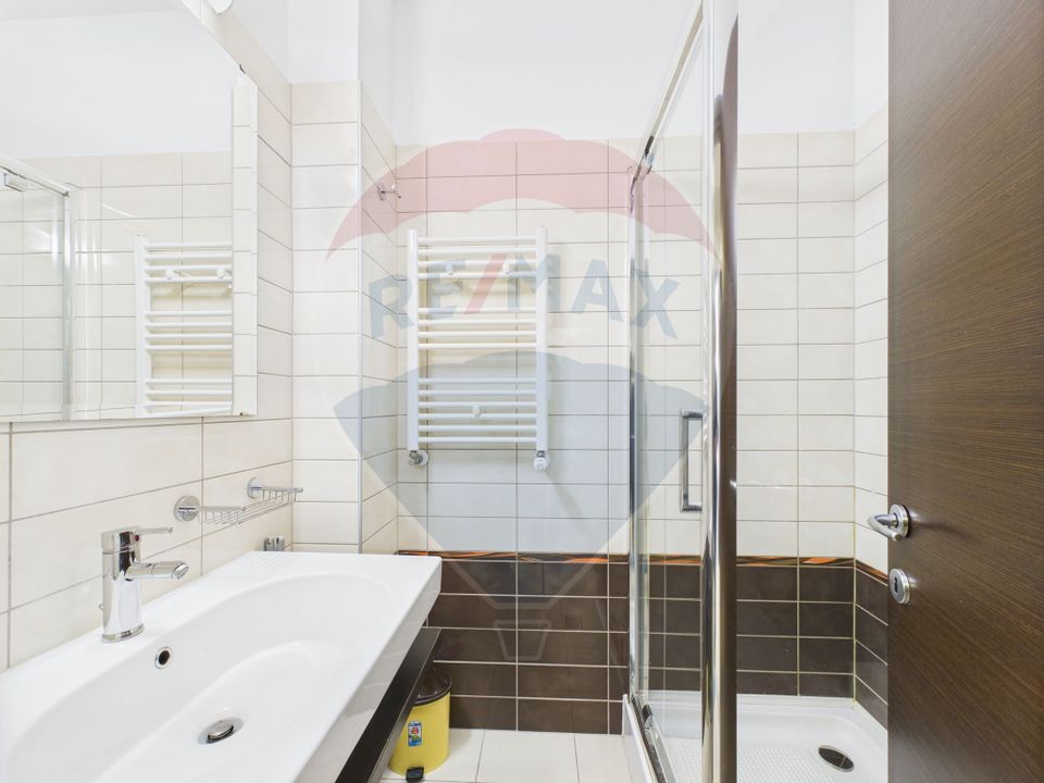 3 room Apartment for sale, Mihai Bravu area