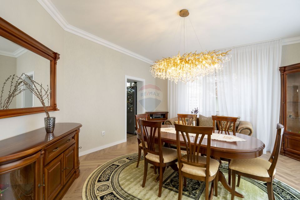 5 room House / Villa for sale, Oncea area