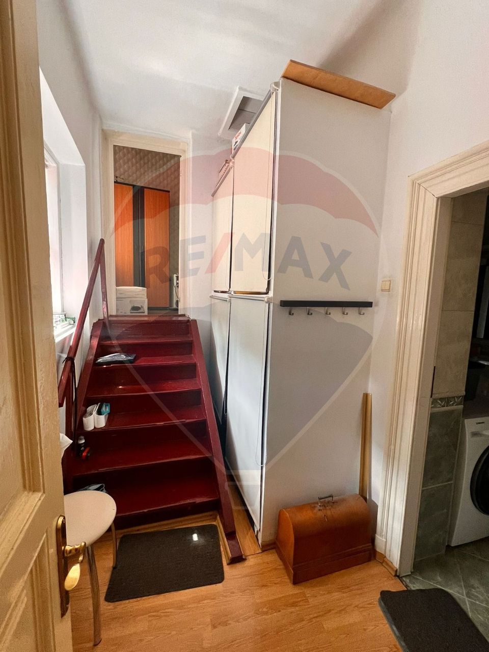 3 room Apartment for rent, Garii area