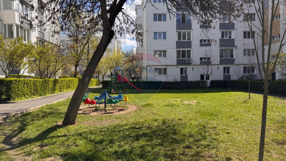 REZERVAT - Apartament de vanzare, 2 camere, Str. Tulcea