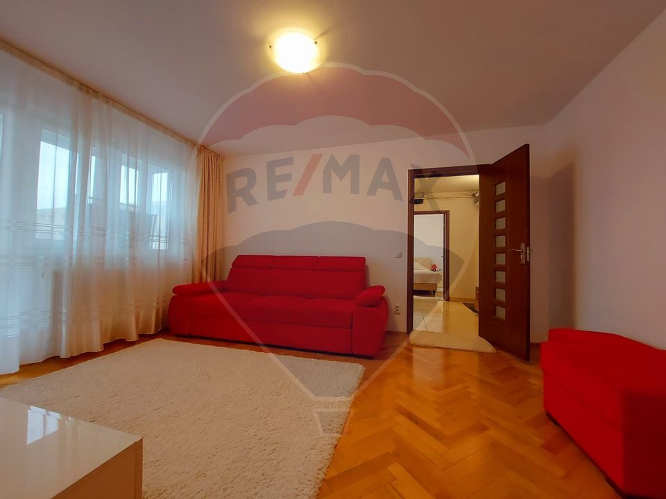 Apartament cu 3 camere de închiriat în zona Astra!