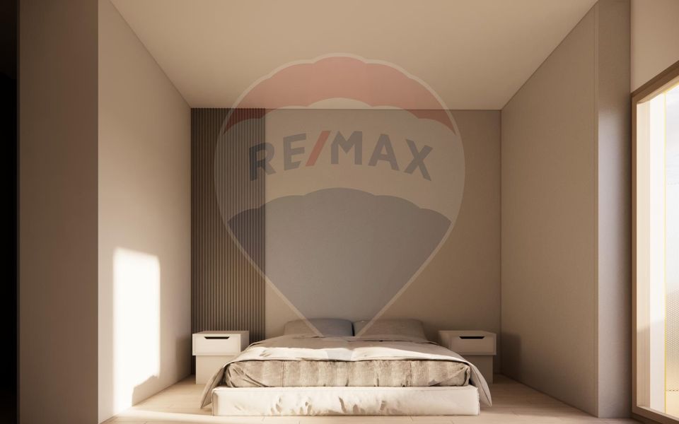 Vanzare  APARTAMENT CU 3 CAMERE -DEZVOLTATOR