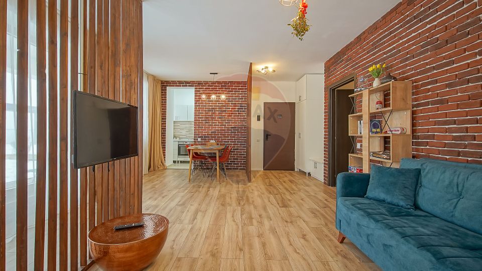 4 room Apartment for sale, Drumul Poienii area