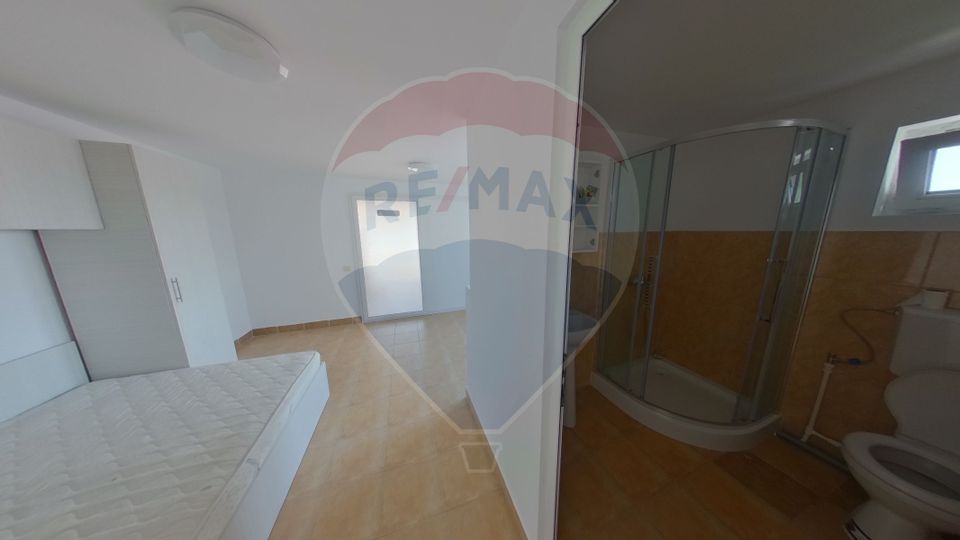 324sq.m Commercial Space for sale, Tudor Vladimirescu area