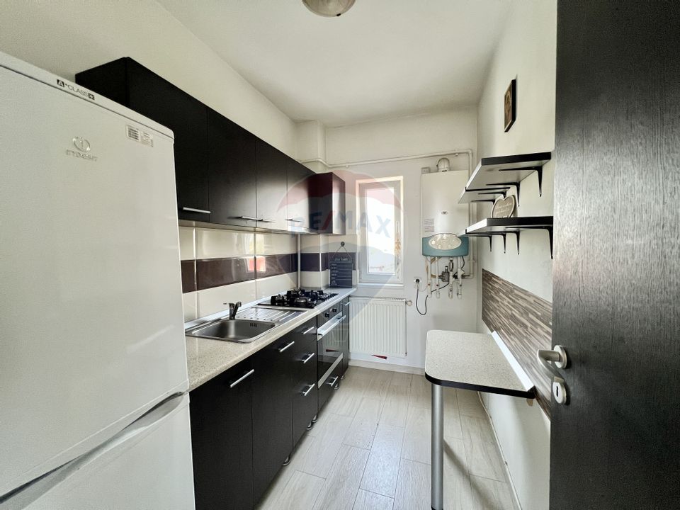 2 room Apartment for sale, Bd. Laminorului area