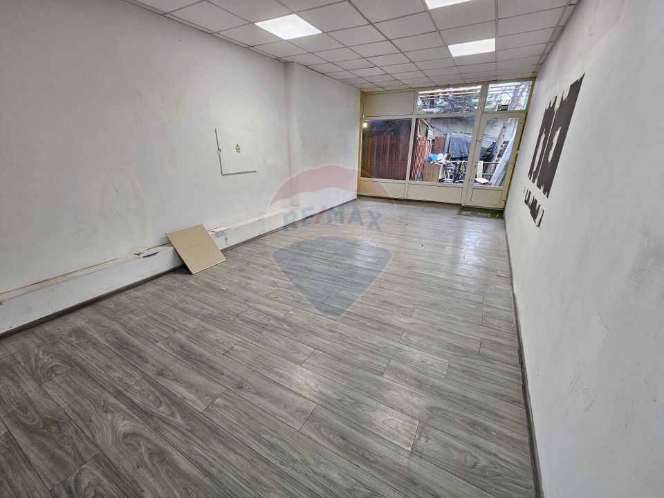 Spațiu comercial 45mp | Piata Minis