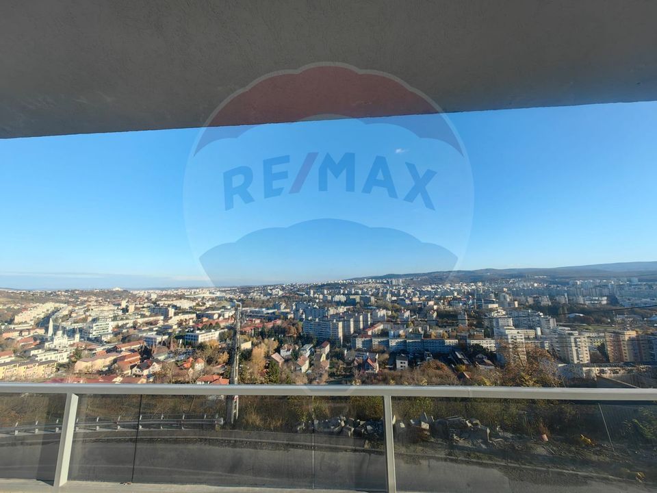 Casă tip duplex 4 camere de inchiriat