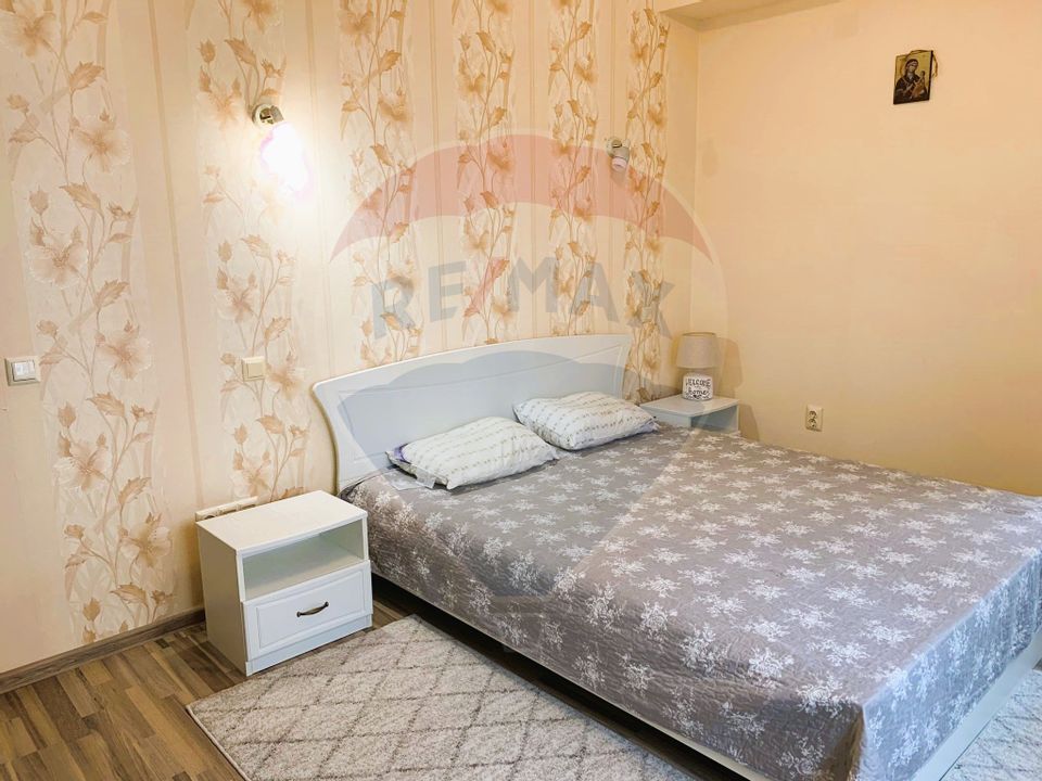 Apartament de inchiriat 2 camere,Brasov