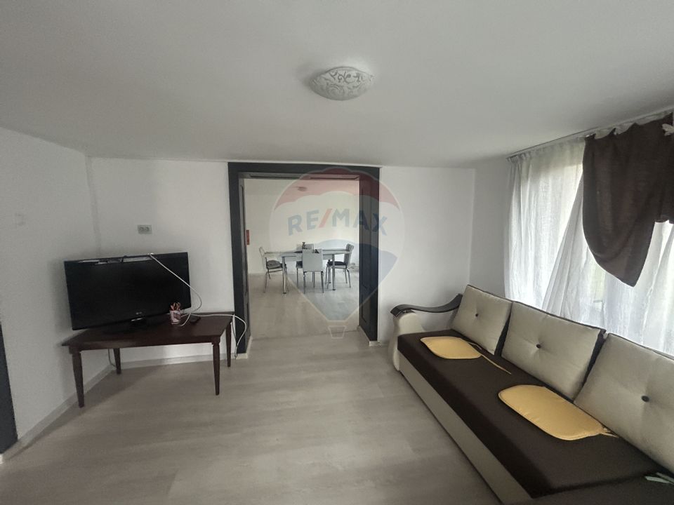 4 room House / Villa for sale