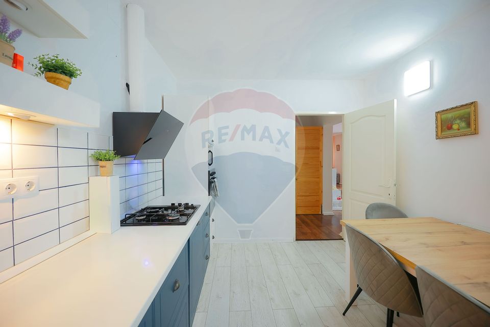 4 room House / Villa for sale