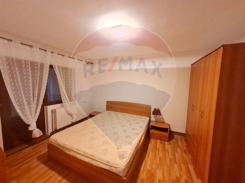 2 room Apartment for rent, Obor area