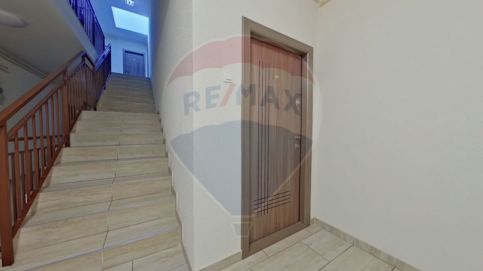2 room Apartment for sale, Exterior Vest area