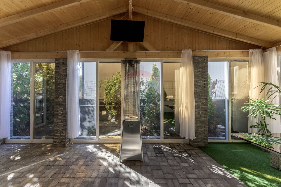 Premium property with elegant design and multiple upgrades