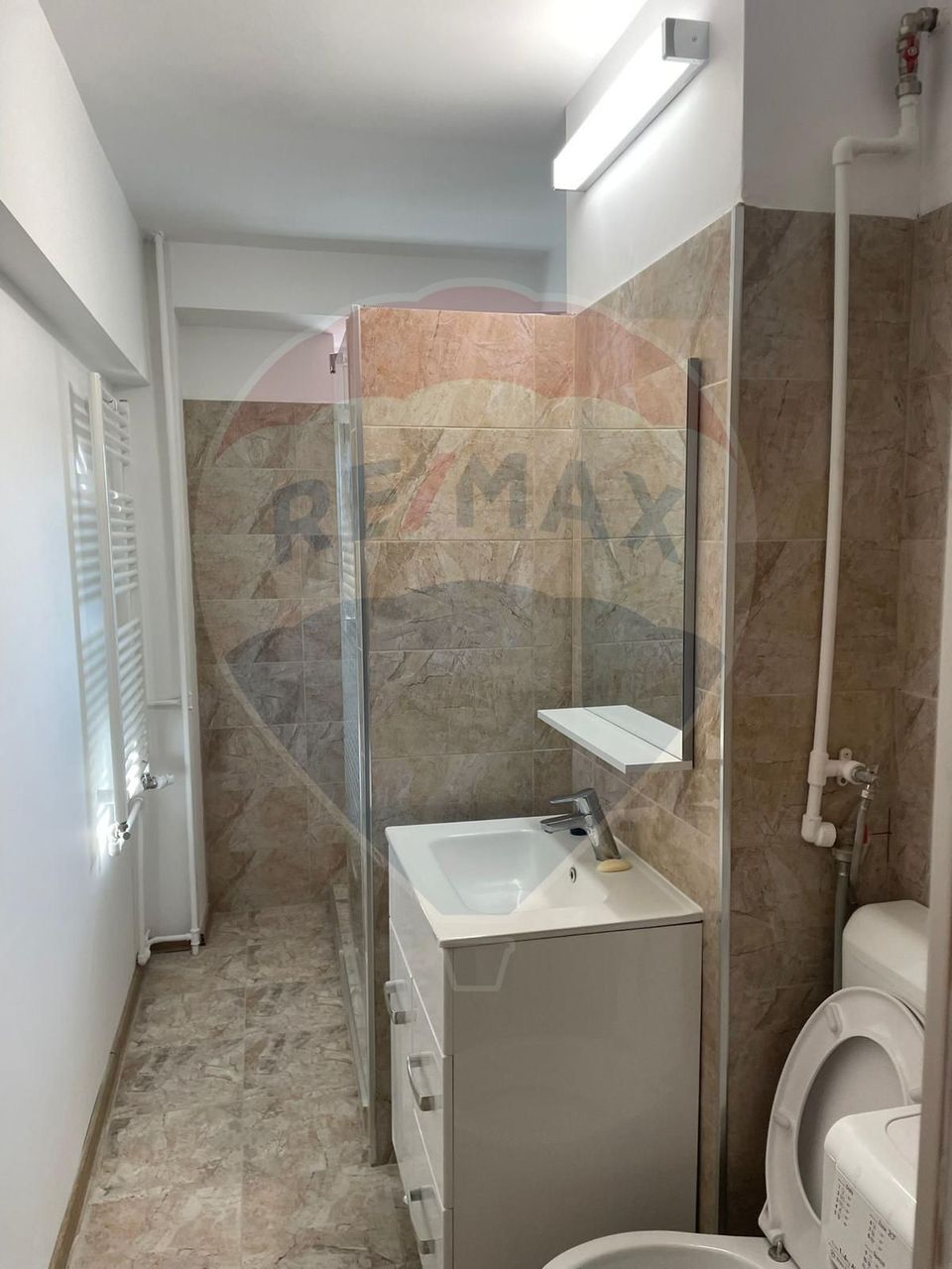 Apartament 2 camere de inchiriat - Calea Victoriei